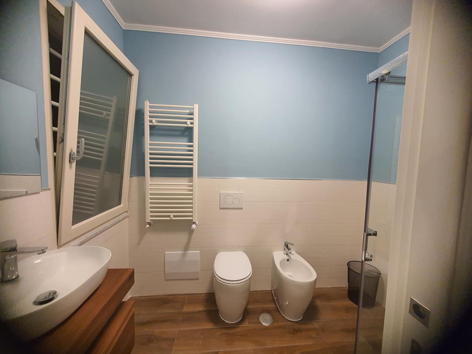 Villa Letizia - Sky Blu Pompei Room Boscoreale Zewnętrze zdjęcie